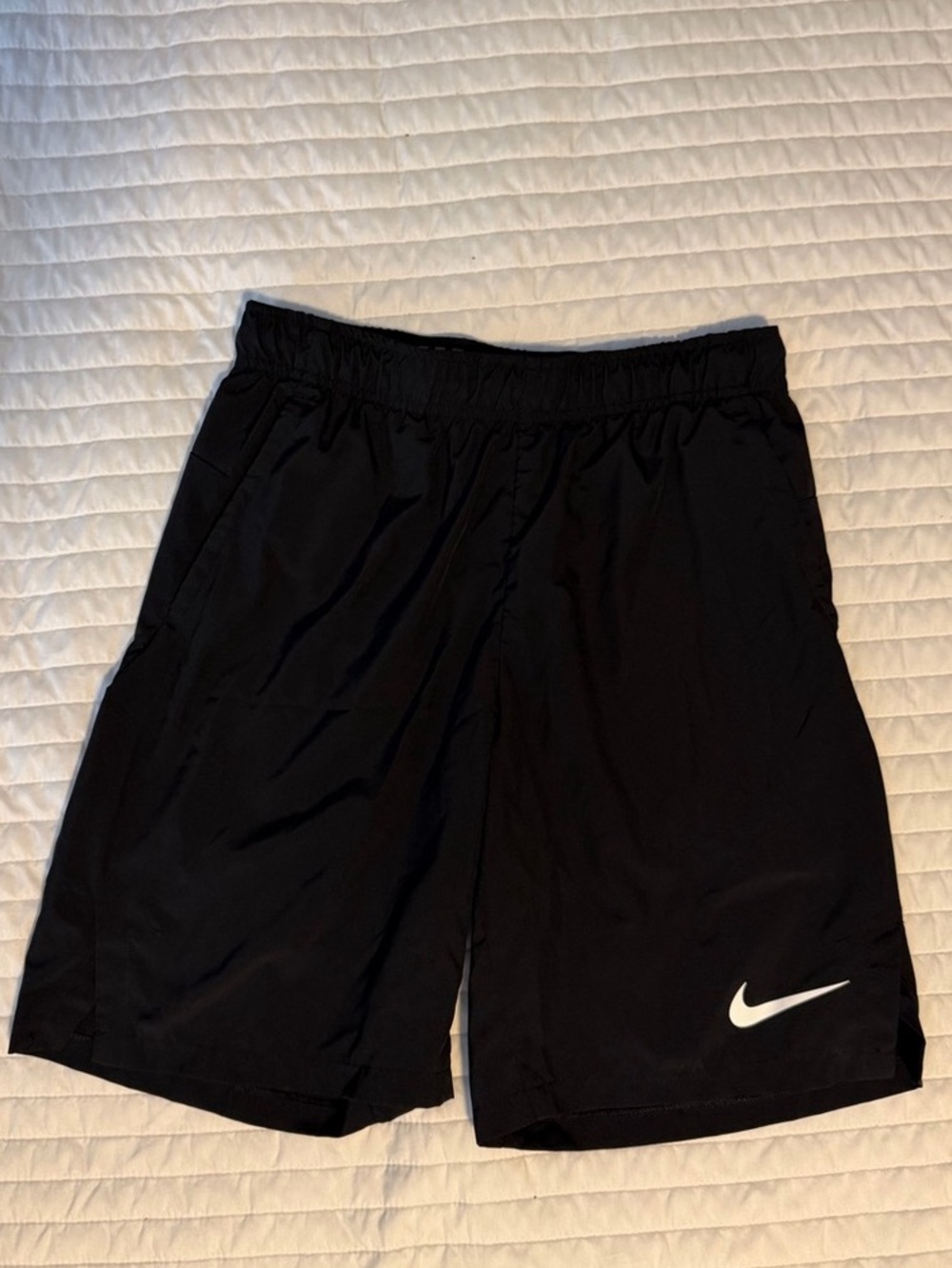 Nike Dri-FIT athletic shorts in Black Size Small Like L7